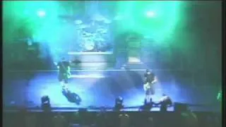 Blink-182 - Aliens Exist (Live Chicago 2001)