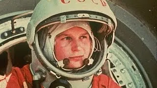 First Man In Space | Yuri Gagarin