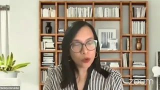 Preguntas y respuestas WEBINAR 3 - PROGRAMA EDUCATIVO EN VIH - SVI Y ONUSIDA