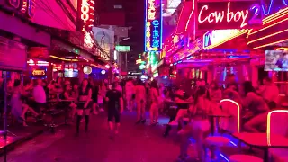 Soi Cowboy