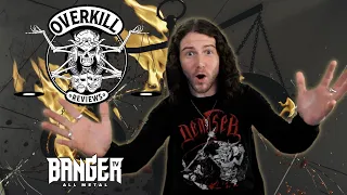 JUDICIARY Flesh + Blood Album Review | BangerTV