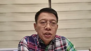 MAYOR ALICE GUO, HIRAP PANIWALAAN NG MGA SENADOR! SP ESCUDERO PARANG IBA BA ANG PANANAW?