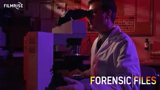 Forensic Files - Season 7, Episode 16 - Within A Hair - Full Episode