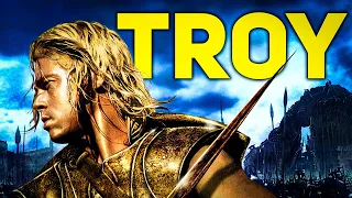 Troy: Unveiling the Legend - A Comprehensive Movie Review