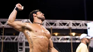 Rich Froning vs. Rich Froning: Rope Climb Redemption