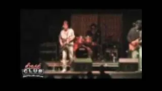 Chris Norman in Odessa  part1 (29 may 2009)