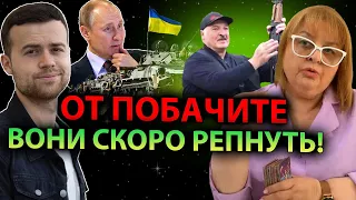 РАНІШЕ ЦЬОГО НЕ БУЛО! ХОМУТОВСЬКА ПРО КЛЮЧОВІ ПЕРЕМОГИ У КВІТНІ ТА ЗНИКЛІ ІКОНИ В ЛАВРІ