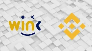 Wink Russia - телеграмканал с конкурсами и раздачами TRX и WINK