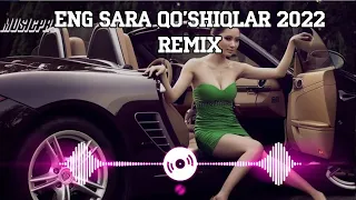 Yor bizdan ketdi, Xavotirman Remix | Eng Sara Qo'shiqlar 2022 Remix