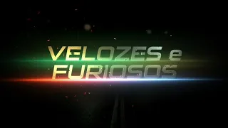 Chamada de "Velozes e Furiosos" na Sessão de Sábado - 22/02/2022 | TV Globo