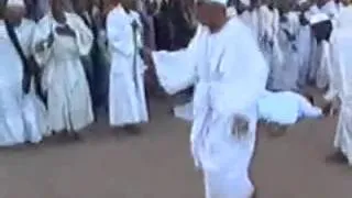 صوفية رقص
