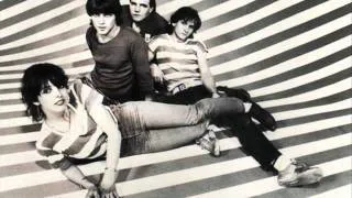 The Stripes - I'm Not...