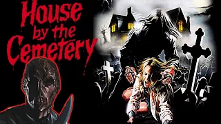 HOUSE BY THE CEMETERY (1981) Review