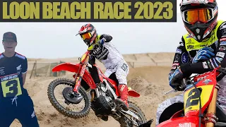 PRE-SEASON BEACH RACE AT LOON-PLAGE - BEACH Ep. 2