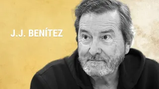 Entrevista a J.J. Benítez