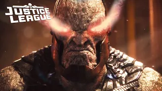 Justice League Darkseid Returns Trailer 2023 and Deleted Scenes Breakdown Easter Eggs