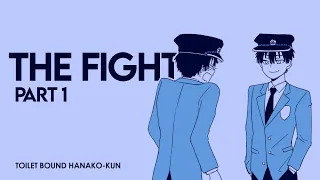 The Fight Pt. 1 Ouran AU - Animatic [TBHK]