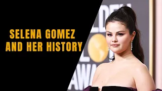 All about Selena Gomez ♥️