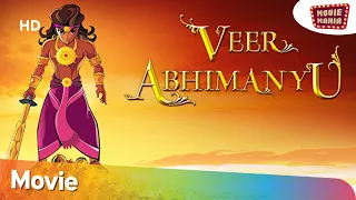 Veer Abhimanyu (वीर अभिमन्यु ) Movie | Movie Mania