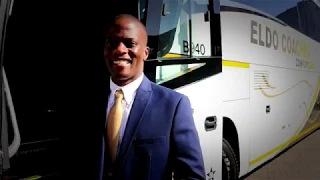 ELDO Coaches - Cape Town Head Office
