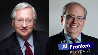 Norm Ornstein & Tom Mann - Who Called the GOP a Sham Years Ago! (June 13, 2021)