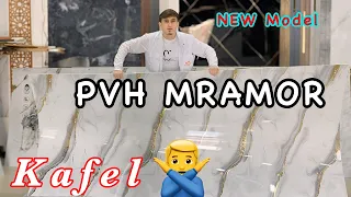 ПВХ Мрамор | Новый Модель