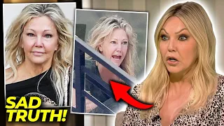 Revealing the Sad Truth About Heather Locklear