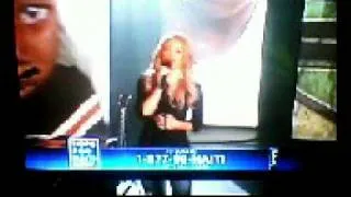 Hope For Haiti Now - Shakira