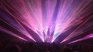 Gareth Emery - Sansa (Gareth Emery's LSR/City v2 Seattle 2022)