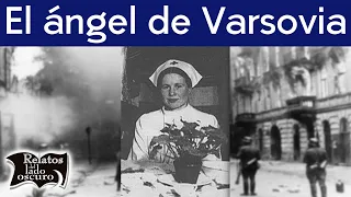 El ángel de Varsovia | Relatos del lado oscuro