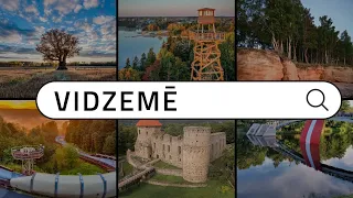 Vidzemē (04.06.2024.)