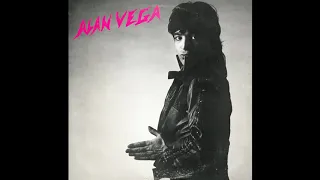 Alan Vega - Alan Vega - A2 - Fireball