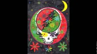 Grateful Dead - Mind Left Body Jam - 1974-06-28