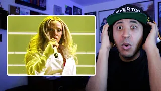 Doja Cat - "Attention" / "Paint The Town Red" / "Demons" | 2023 VMAs (Reaction)