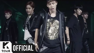 [MV] BTS(방탄소년단) _ Danger