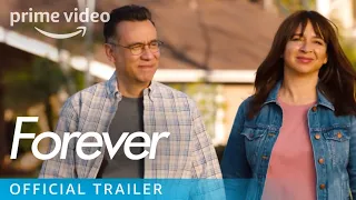 Forever Season 1 - Official Trailer | Prime Video