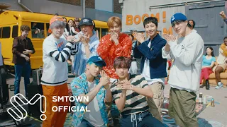 NCT DREAM 엔시티 드림 'Beatbox' MV