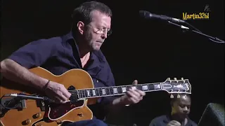 Eric Clapton - Live At Budokan - Tokyo, 2001 - FULL CONCERT, 1080p ᴴᴰ