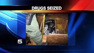 KRGV CHANNEL 5 NEWS Update - Dec. 11