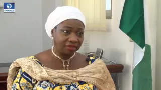 Dateline Abuja: Focus On Integration Of Nigerians In Diaspora Pt 3