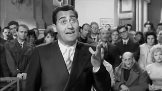 Alberto Sordi - Il vigile (1960)