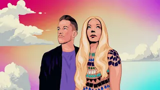 Becky Hill & Sigala - Heaven on My Mind (Official Audio)