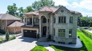 2334 Hammond Road Mississauga