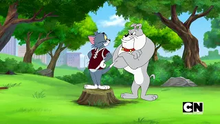 Tom and Jerry Tales S02 - Ep08 Cat Show Catastrophe - Screen 04