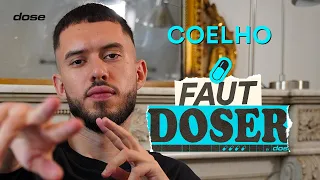 COELHO (Nouvelle École) - Faut Doser : WarEnd ou Slkrack 🤔 ?