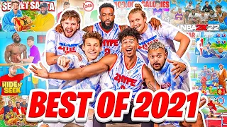 2HYPE 2021 BEST MOMENTS