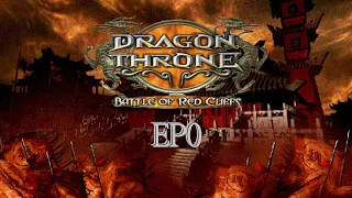 Dragon Throne Battle of Red Cliffs EP0: Introduction