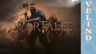 [Velind] Wartales с модами