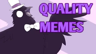 My Favorite Furry Animation Memes
