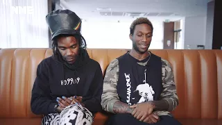 Ho99o9’s guide to hardcore